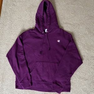 Champion Hoodie